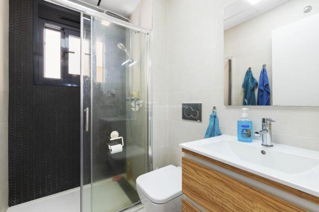 Jeramy Appartement Torrevieja Buitenkant foto