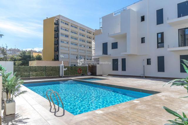 Jeramy Appartement Torrevieja Buitenkant foto