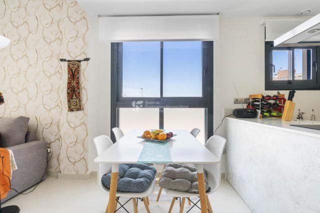 Jeramy Appartement Torrevieja Buitenkant foto