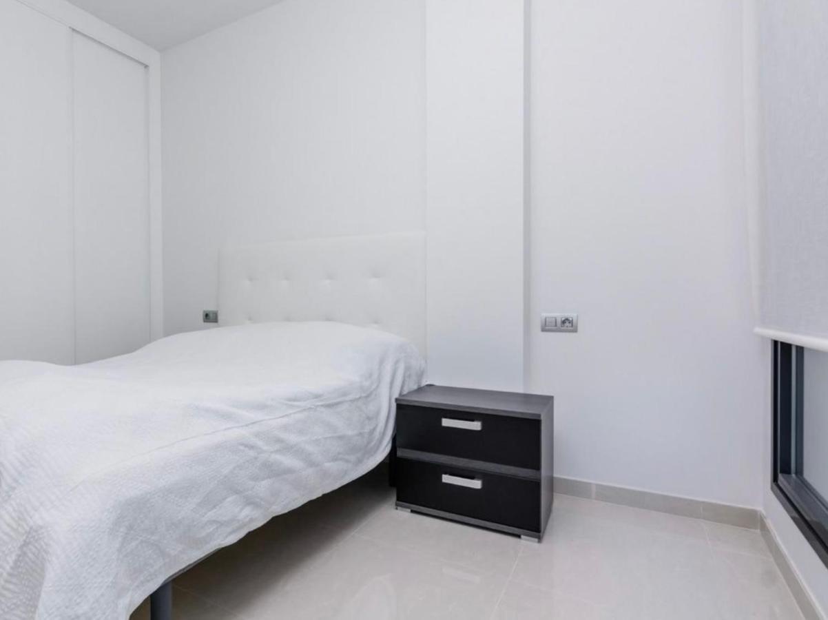 Jeramy Appartement Torrevieja Buitenkant foto