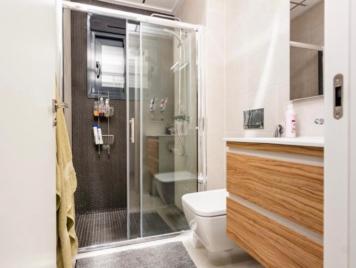 Jeramy Appartement Torrevieja Buitenkant foto
