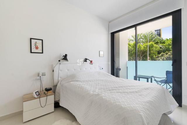 Jeramy Appartement Torrevieja Buitenkant foto