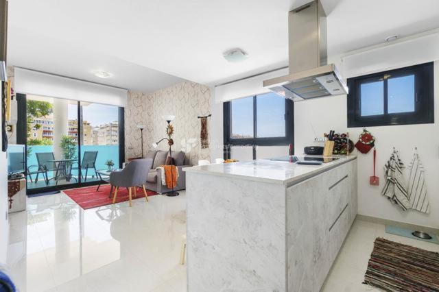 Jeramy Appartement Torrevieja Buitenkant foto