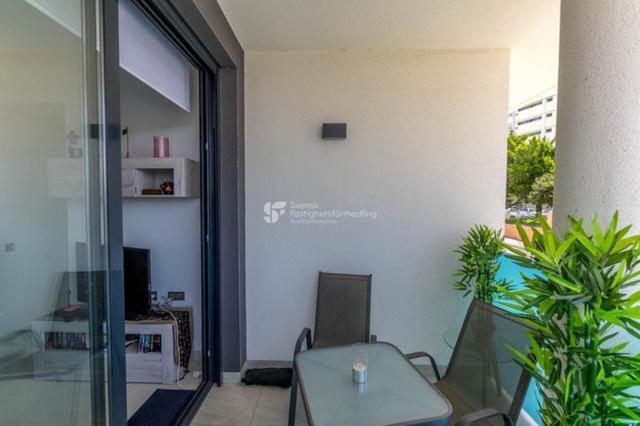 Jeramy Appartement Torrevieja Buitenkant foto